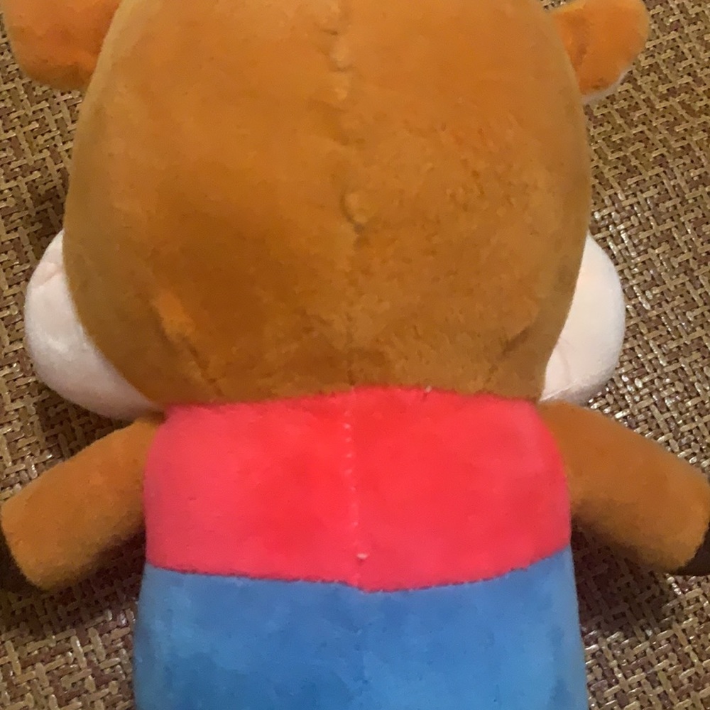 doll - Picture 4 of 4